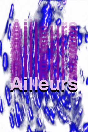 Affiche ailleurs