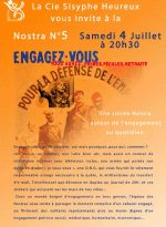 Engagez-vous