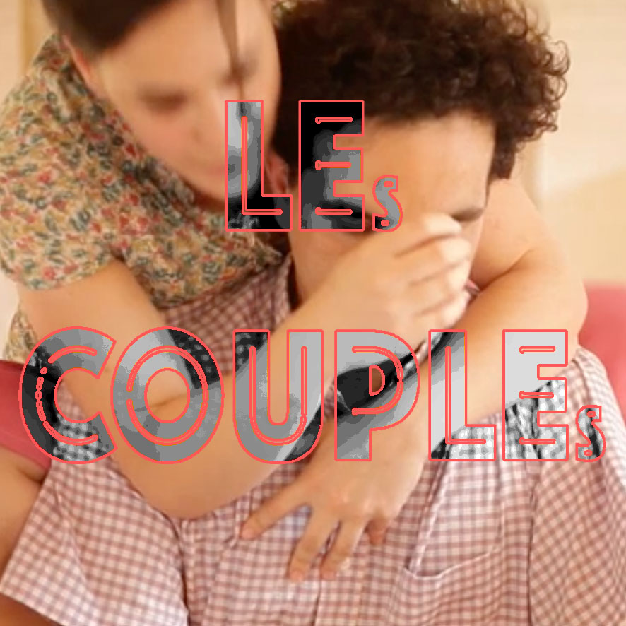 Les-couplesHaim-Adri