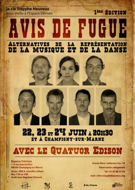 Sisyphe heureux Affiche_AvisDFugue1