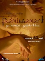 fremissement