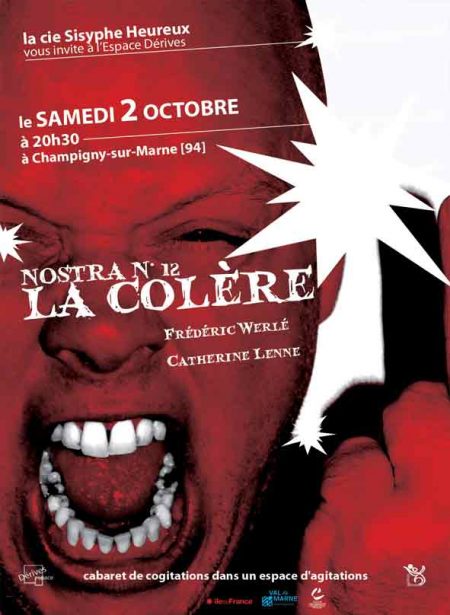 la-colere