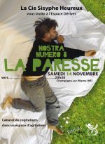 la-paresse