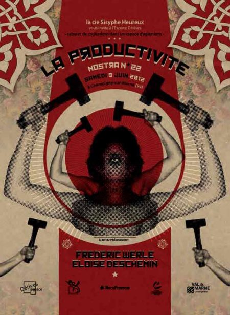 la-productivité