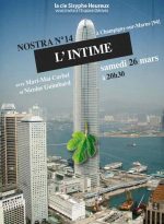 l'intime