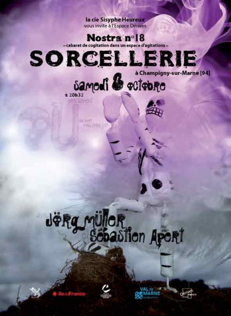 sorcelerie