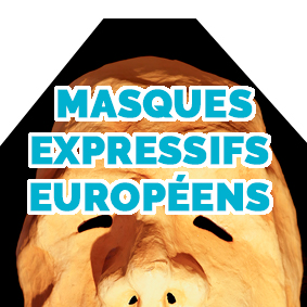 BOUTTON MASQUESeuropeen