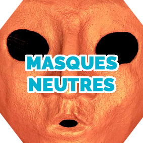 BOUTTON MASQUESneutre Haim Adri