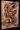 Bas-relief-Haim-ADRI 25,5cmX17cm A