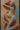 Natural mouvement du moins 33X18cmHAIM ADRI